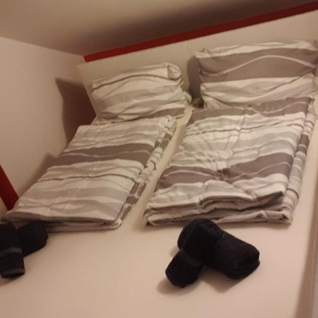 Schoene Wohnung Zentral Ingolstadt Exterior foto